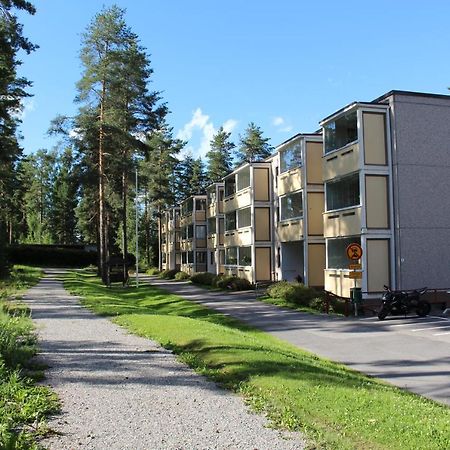 Bright Star Apartament Siilinjaervi Exterior photo