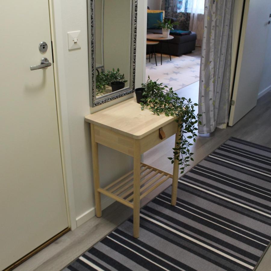 Bright Star Apartament Siilinjaervi Exterior photo