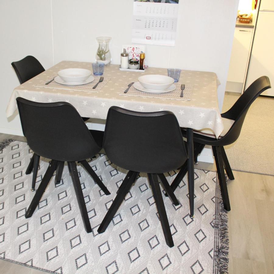 Bright Star Apartament Siilinjaervi Exterior photo