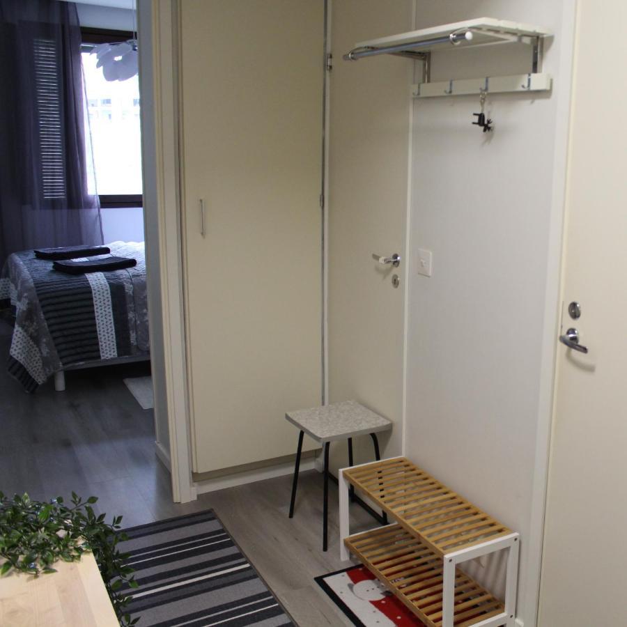Bright Star Apartament Siilinjaervi Exterior photo